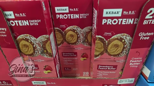 RXBAR Protein Energy Bites 14/ 1.7 OZ