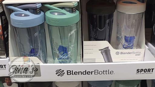 BlenderBottle Strada 28oz Pack of 2
