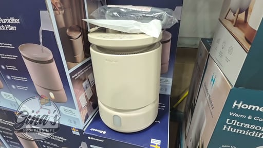 Blueair Dreamwell Evaporative Humidifier