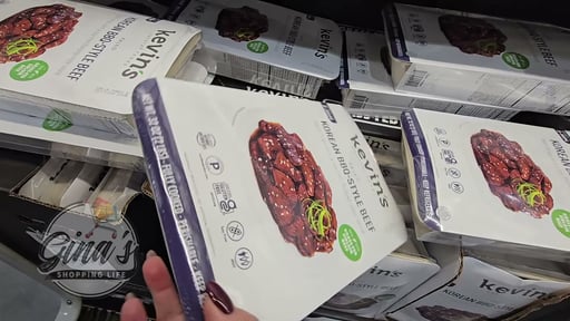 Kevin's Korean BBQ Steak Tips 32 oz