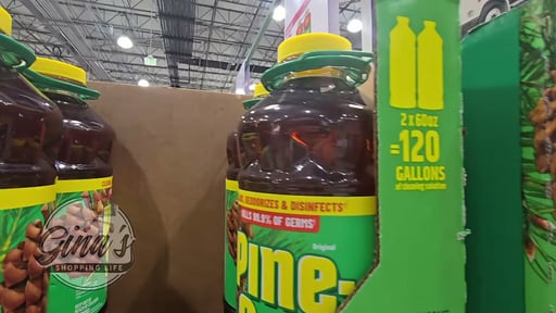 Pine-Sol Multi-Surface Cleaner 2/60 OZ
