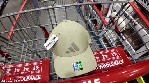 Adidas Game Day Hat