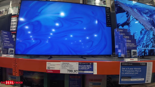 Sony Bravia 5 65" Class 4K HDR Mini LED TV