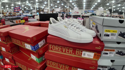 Puma Men's Shoe