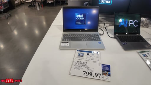 HP 16-A0013CL 16" Omnibook 5