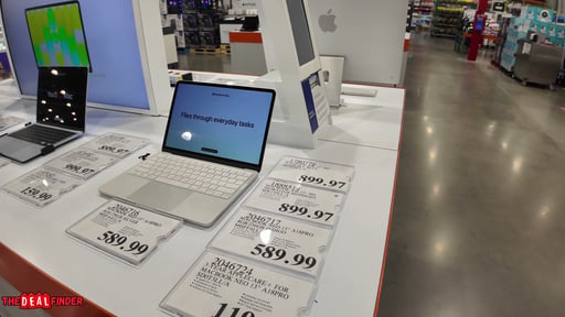 MacBook Air 13" M3 8GB/256GB Silver