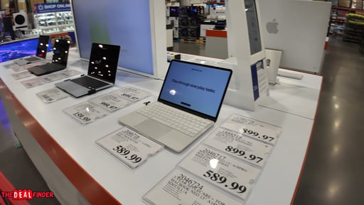 MacBook Air 15" M4 16GB/256GB Sky Blue MC7A4LL/A