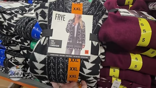 Frye Women's Patterned Cardigan