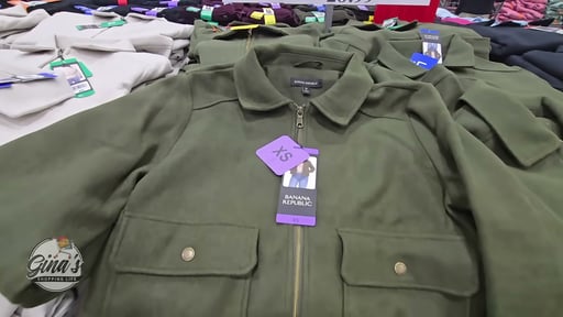 Banana Republic Women's Jacket