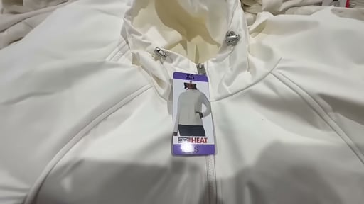 32 DEGREES WOMEN'S SOFTSHELL JACKET