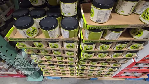 Peppertux Pistachio Cream (18 oz)