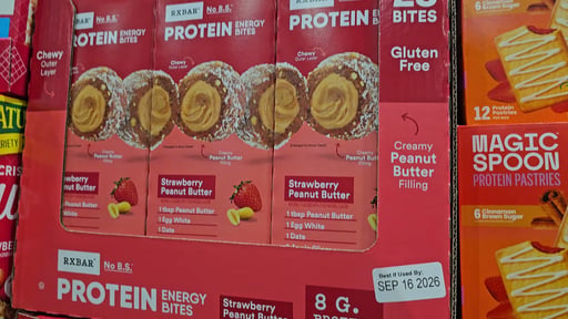 RXBAR Protein Energy Bites 14/1.7 OZ