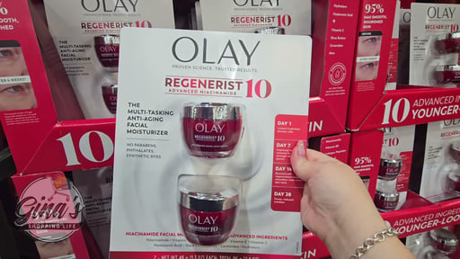 Olay Regenerist 10, 2-Pack 1.7 FL OZ