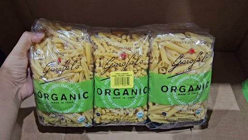 Garofalo Organic Pasta Variety Pack