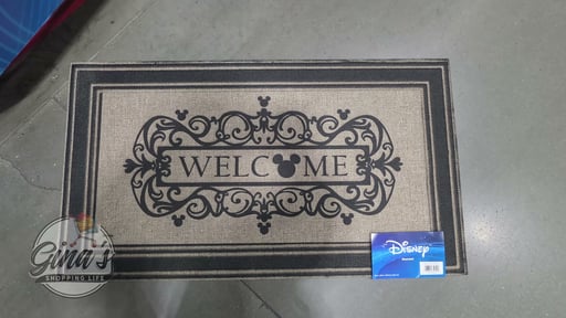 APACHE MILLS 20" X 36" DECORATIVE MAT