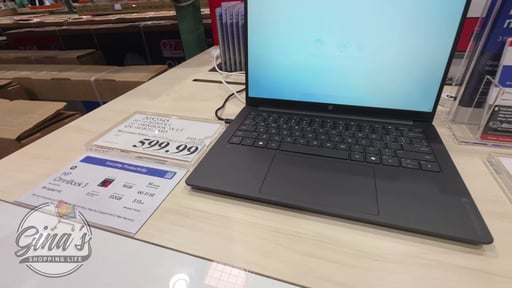HP OmniBook 3 14" Laptop