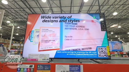 TCL 65" QM6K Pro QD-Mini LED TV