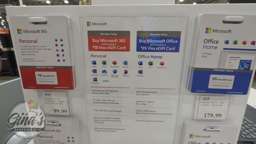 Microsoft 365 Personal