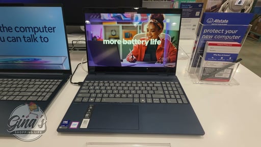 Lenovo IdeaPad 5i 15.3" Laptop 2-in-1