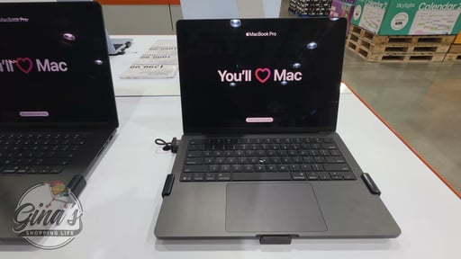 MacBook Pro 14
