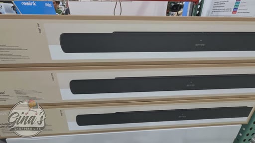 Sonos Arc Ultra Soundbar
