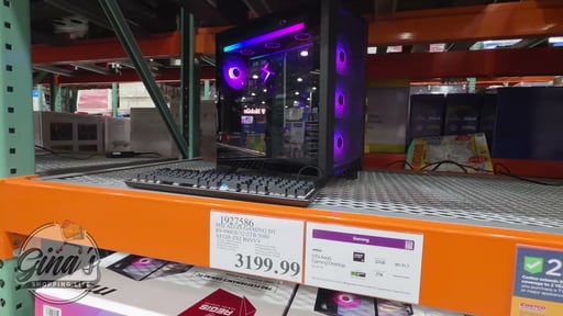 MSI Aegis ZS2 Gaming Desktop - AMD Ryzen 9 9900X / 32GB / 2TB / RTX 5080