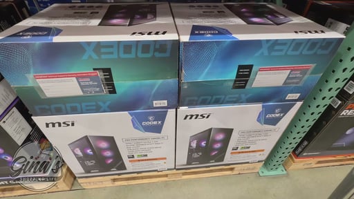 iBuyPower Gaming Desktop PC