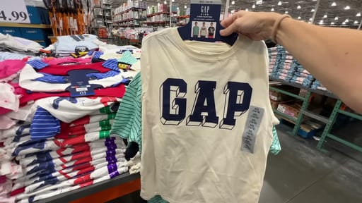 Gap Kids 3-Pack Youth Tees