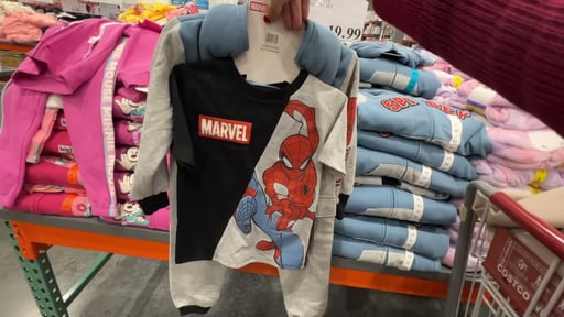 Character Kids' 3-Piece Set
