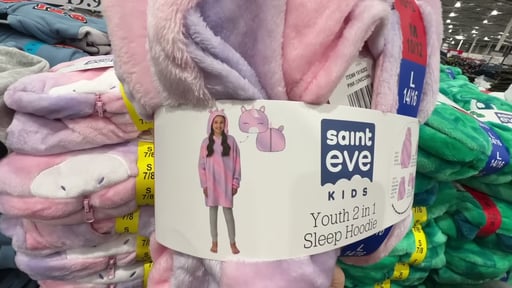 St. Eve Youth Pillow Lounger