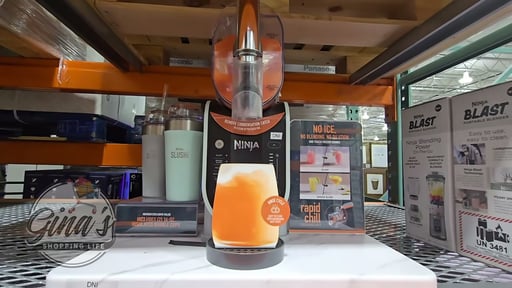 Ninja SLUSHi Professional Frozen Drink Maker