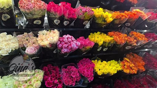 2 Dozen Premium Roses