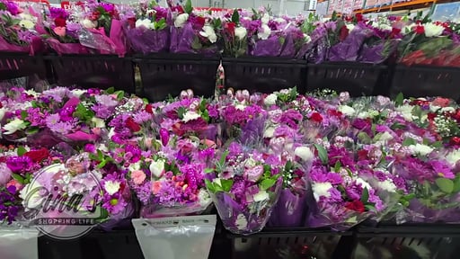 Premium Floral Bouquet