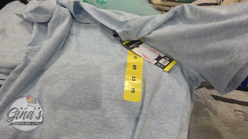 Kenneth Cole Men's Dress Tee