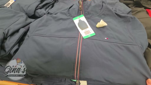 Tommy Hilfiger Men's Lightweight Softshell Jacket