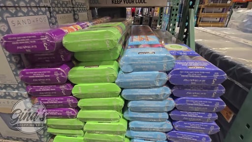 Kirkland Signature Everyday Gift Wrap