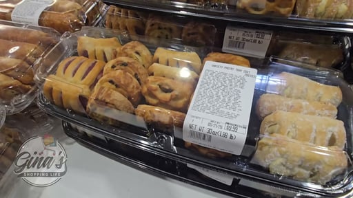 Variety Pastry Tray 20-Count
