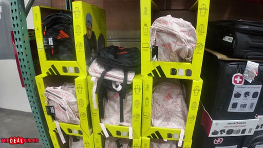 Adidas Classic Backpack
