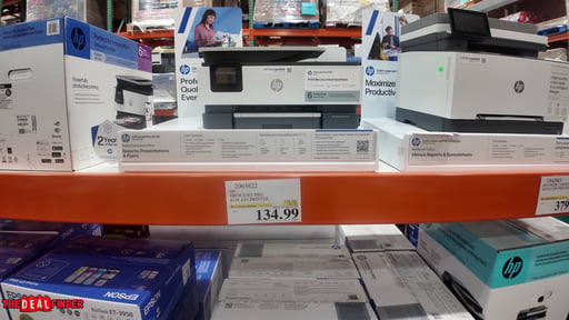 HP OfficeJet Pro 8138 All-in-One Printer