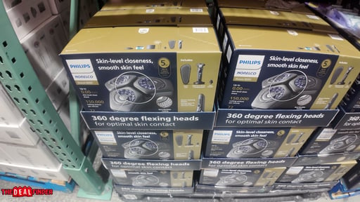 Philips Norelco Shaver 8000