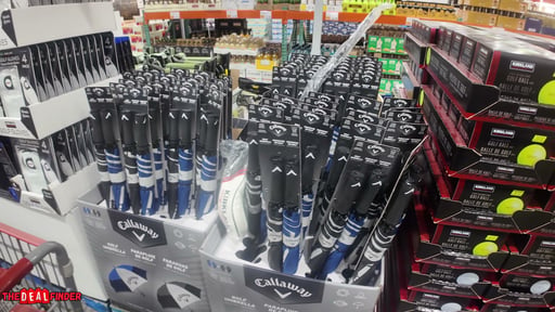 Callaway Golf Umbrella 2 Pack