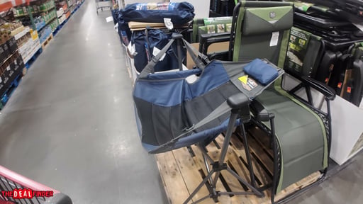 Tommy Bahama Swinging Hammock Chair