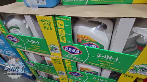 Clorox Clean-Up Cleaner Plus Bleach 212 Ounces