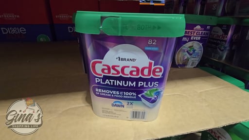 Cascade Platinum Plus 82 CT (2.90 lbs)