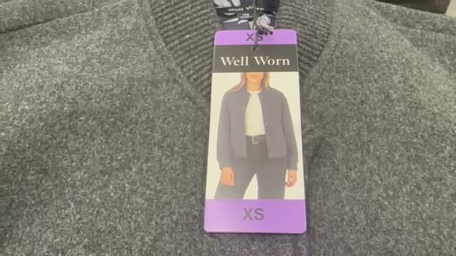 Well Worn Women's Bomber Jacket