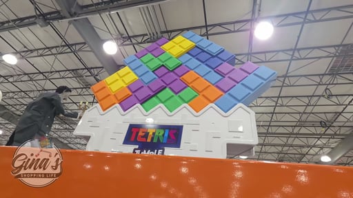 Tetris Tumble XL