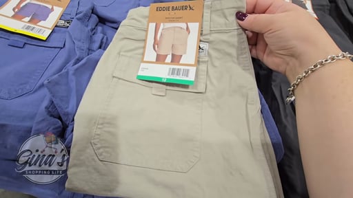 Eddie Bauer Women's Ripstop Short