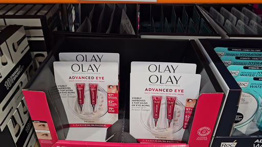 Olay Advanced Eye Cream
