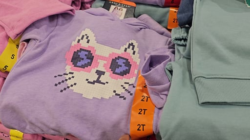 Andy & Evan Kids' 3-Piece Set