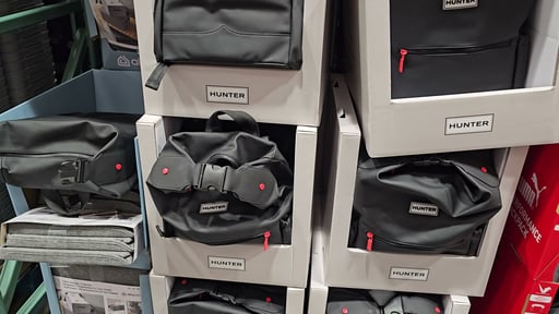 Hunter Backpack